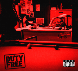 DFT Playlist Cover Art